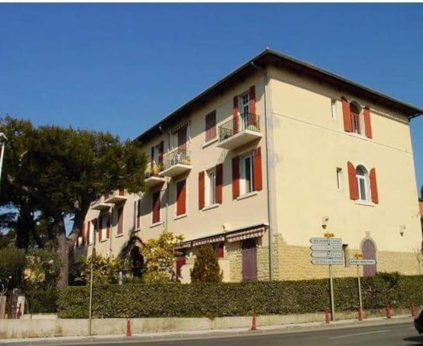 Le Sof Paradis 2 T2 Sur La Des Lecques Apartment