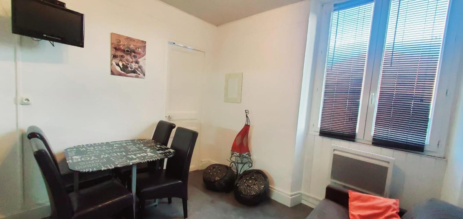 Apartment Le Sof Paradis 2 T2 Sur La Des Lecques