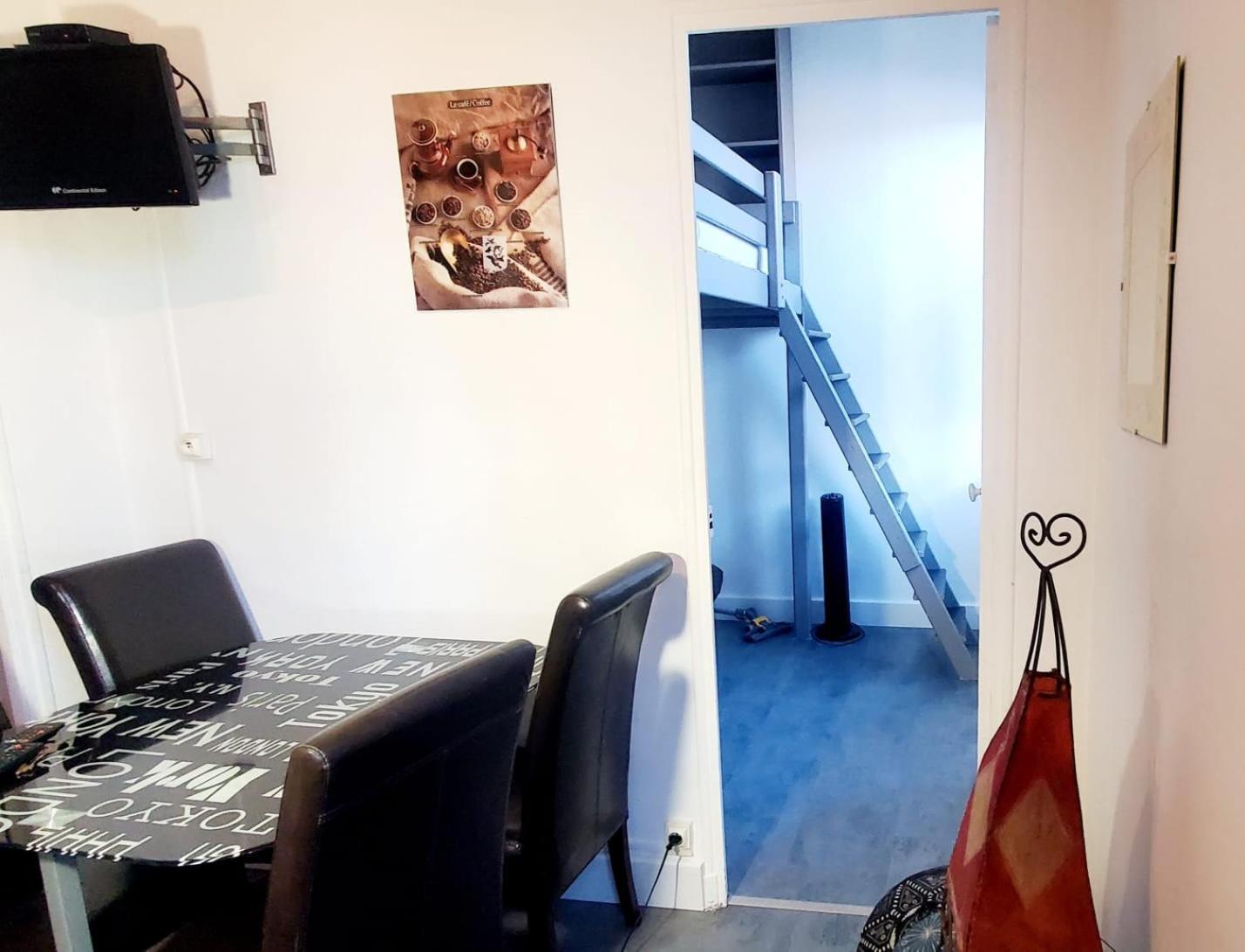 Le Sof Paradis 2 T2 Sur La Des Lecques Apartment Saint-Cyr-sur-Mer