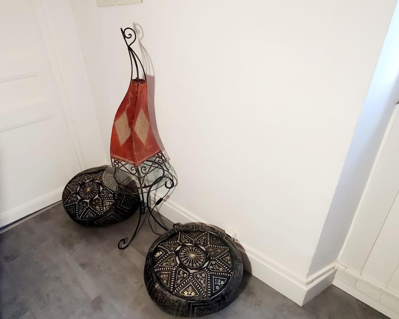 Le Sof Paradis 2 T2 Sur La Des Lecques Apartment Saint-Cyr-sur-Mer